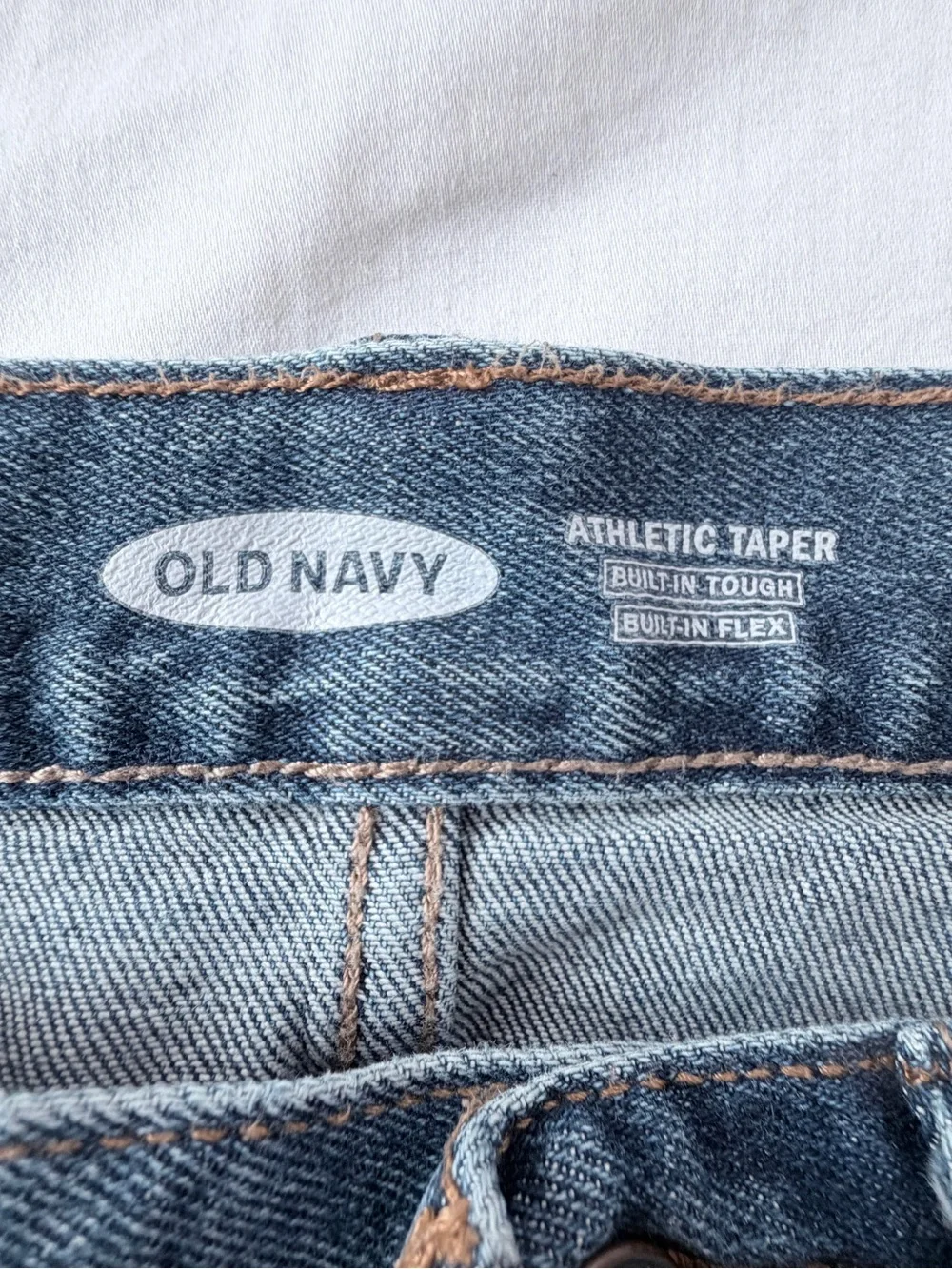 Old Navy old navy